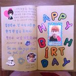 [시우민] <b>중국팬</b>의 시우민 사랑