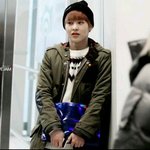[EXO] 이<b>클러치</b> 어디꺼임??? 졸라 이뿐듯