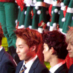 [시우민] 웅녀들 낼부터<b>달리</b>쟈