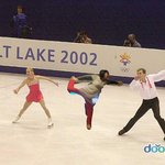 친구와 둘만의 2014<b>몸치</b>올림픽