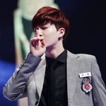 [EXO] 다 <b>조용</b>해요 리더가 <b>조용</b>하래요