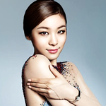 [김연아] 정말 <b>수고</b>했습니다