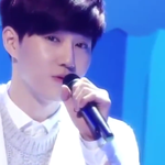 [EXO] 준멘이 노래중 내 이름을 언급해줌!