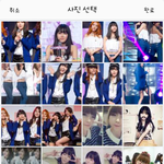 [블락비] 여그룹)사실 이때까지