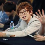 [EXO] 찬열이 <b>푸들</b>같다