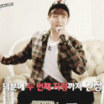 [백현] 마마 춤 다른 버전 본사람?