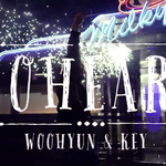 [인피니트] <b>기범</b> 우현 유닛