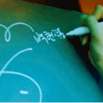 [백현] 변백현이글쓰는방법!!(씹덕주의)