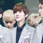 [EXO] 루한하니까  생각난건데 <b>선배</b>한테