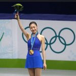 [김연아] <b>심판</b> 건강관리잘해라