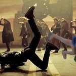 [EXO] 전갈춤<b>버</b><b>젼</b>만들음