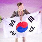 [exo] 김연아선수를위해 딱30초만...서명부탁드려요!!!!!...