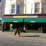 [<b>LIFE</b>]영국- 한국 음식이 그리울 땐 한인식당으로!