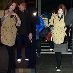 한지혜 vs <b>수영</b> 누가 더 잘 어울려?