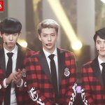 [세훈] 요즘 보면 더 남자 답고 잘생겨 <b>진</b> 것 같아
