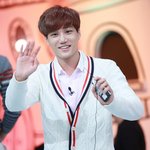 [카이] 종인<b>이가</b>안녕~