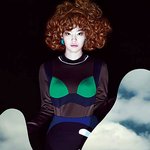 나이를 안 먹는 신민아 최근 화보들