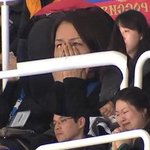 [EXO] 우는 김연아 어머니