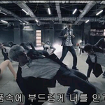 [EXO] 엑소 으르렁 커버<b>댄서</b>라고 욕하지말라고