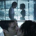 서인국 키스신 공개
