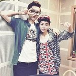 [시우민] 프리티<b>보이</b> 시우민