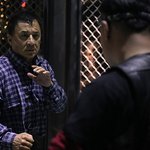 성룡 많이 늙었는데 계속 <b>액션</b>영화하시네 ㅎㅎ