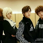 <b>ft</b>아일랜드 투어 오프닝게스트는 엔플라잉