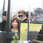 [세훈] 최근 공항에서 심통난 세니 