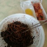 [EXO] <b>단무지</b>하나남았다