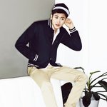 <b>능청</b>미 터지는 박형식 최근 화보