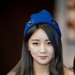 얼굴만 보면 별로 <b>노안</b> 아닌 달샤벳 수빈