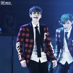 [백현] <b>저표정</b> <b>저</b>분위기 ........심장이아파ㅏㅏ....