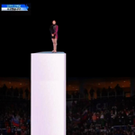 김연아가 2위라고?