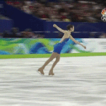 [김연아] 김연아 소트니코바 <b>점프</b>비교