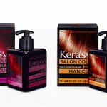 <b>손상모</b> 개선과 컬러 체인지 효과를 볼 수 있는 헤어 매니큐어