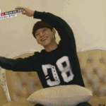 [CHEN] 즐찾 2900 짤파티 할까?
