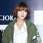 애프터스쿨 <b>정아</b> 달샤벳 가은 다이애나 시사회 같은옷 다른느낌?!