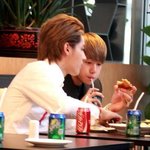 [EXO] <b>코크</b> 웨이보 업뎃