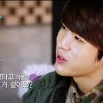 [인피니트] 명수 그렇게 안 봤는데... ㅋㅋㅋ