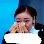 [EXO] 괜찮다던 <b>연아</b>, 백스테이지에서