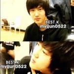 [수호] 김준면에서 엑소 수호가 되기까지