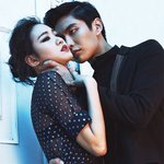 은근 케미 돋는 이민기-김고은