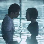 서인국 <b>수영장</b> 키스신