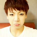 [방탄소년단] 울 막내 진짜 <b>아가</b>네ㅠㅠ