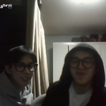 [블락비] 아프리카 티비방송하는 아이돌