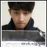 [손호준] 손호준 트위터에 새로운글이 올라왔네요~!!