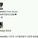 [비스트] ((((흔한 아이돌의 어록[감동주의]))))