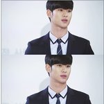 <b>단화</b>에 더욱 빛나는 기럭지의 소유자 김수현