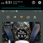[BAP] 내친구지금