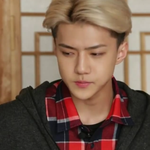 [EXO] ㅋㅋㅋ나찬<b>열정</b>법영상기차라해서다운받았는데